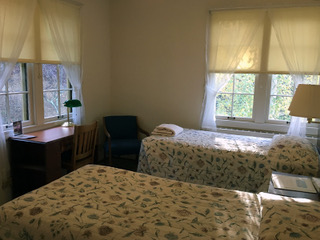 Santa Sabina Retreat Center