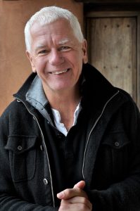 Frank Ostaseski smiling